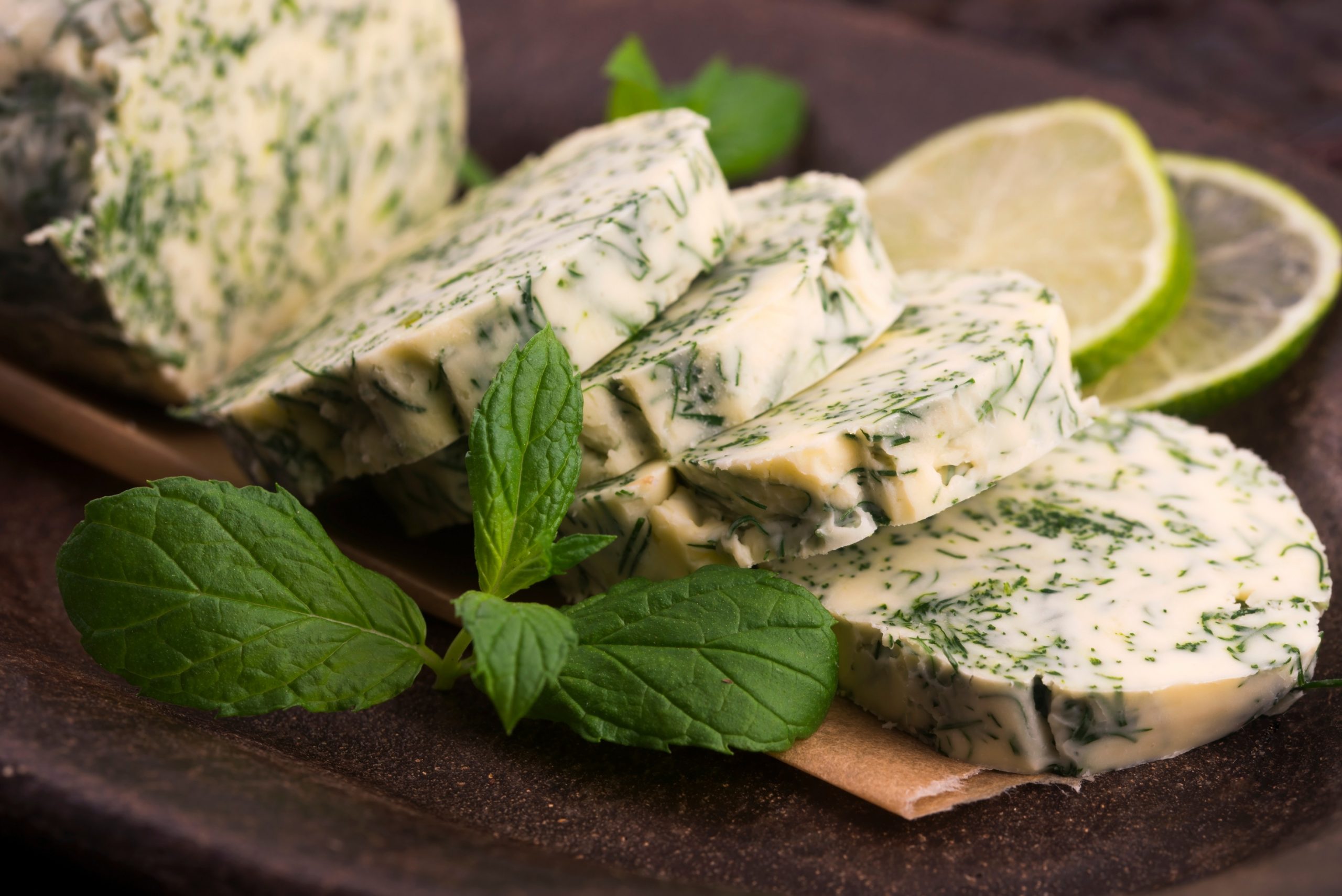 Gourmet Garlic Herb Butter — Flavor Elevation, Simplified